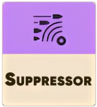 Suppressor